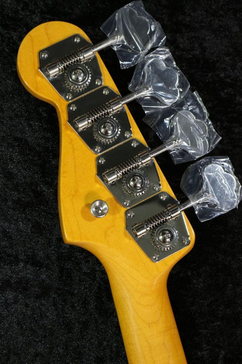 VINTAGEベースギター American Vintage II 1960 Precision Bass/Daphne Blue | 【クロサワ