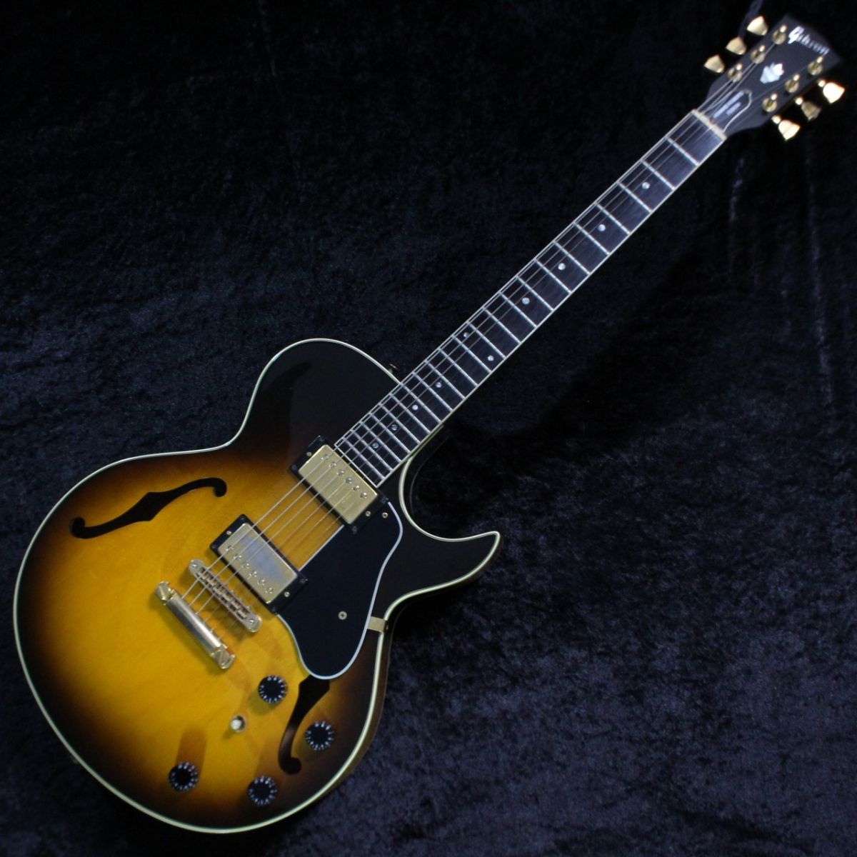 Howard Roberts Fusion | 【クロサワ楽器店オンラインショップ】いい