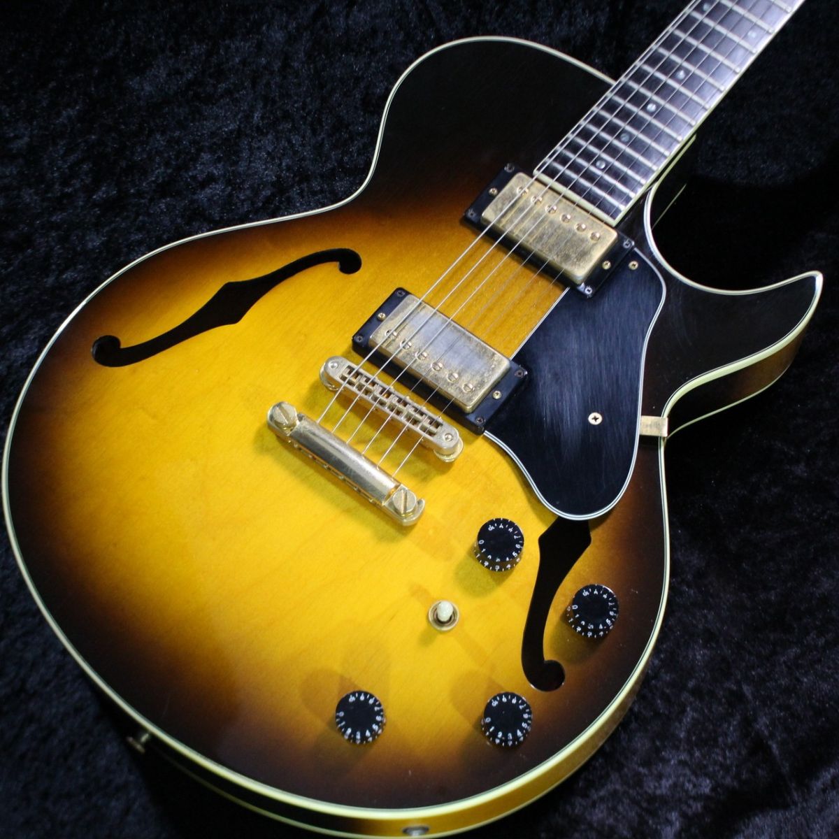 Howard Roberts Fusion | 【クロサワ楽器店オンラインショップ】いい