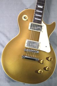 Archtop Tribute、ゴールド 系のエレキギター検索結果一覧