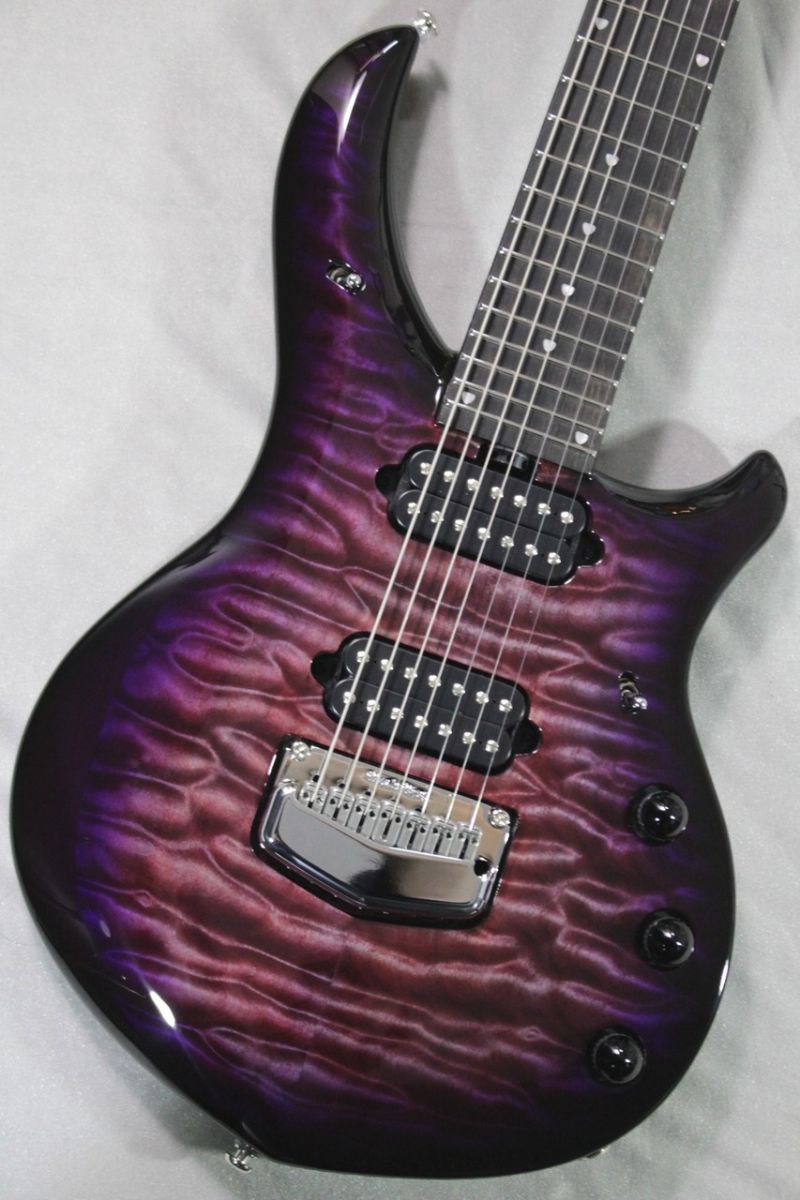 Majesty Premium Select 7 Purple Nebula II | 【クロサワ楽器店