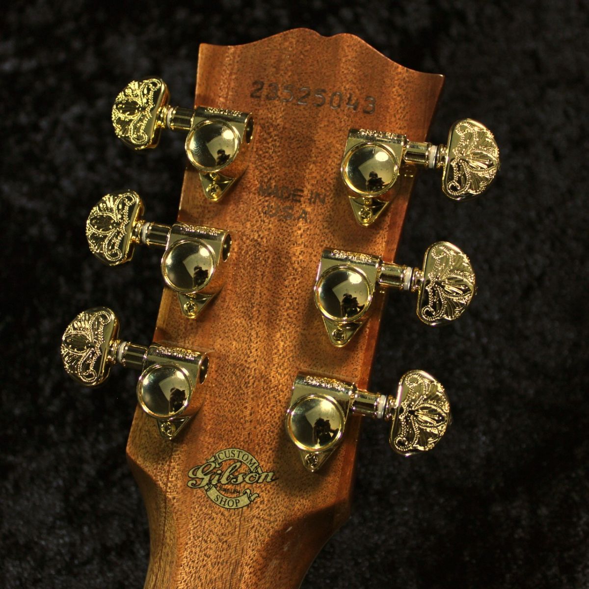 激安！ハンドクラフトギター 豪華ペグ付き Hummingbird Custom | 【クロサワ楽器店オンラインショップ】いい楽器