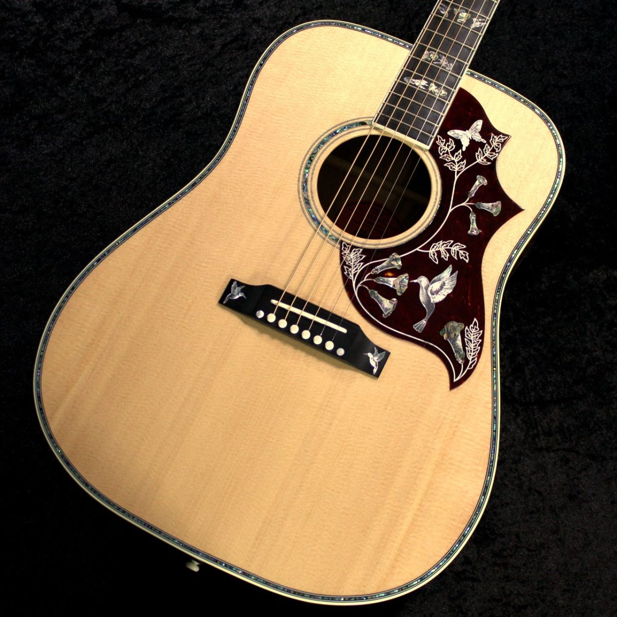 Hummingbird Custom | 【クロサワ楽器店オンラインショップ】いい楽器