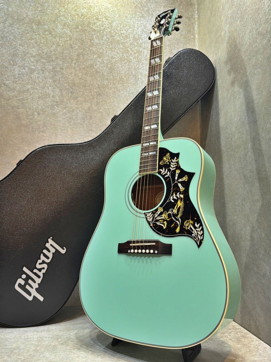 Hummingbird Standard Southwestern Turquoise #20796068 | 【クロサワ