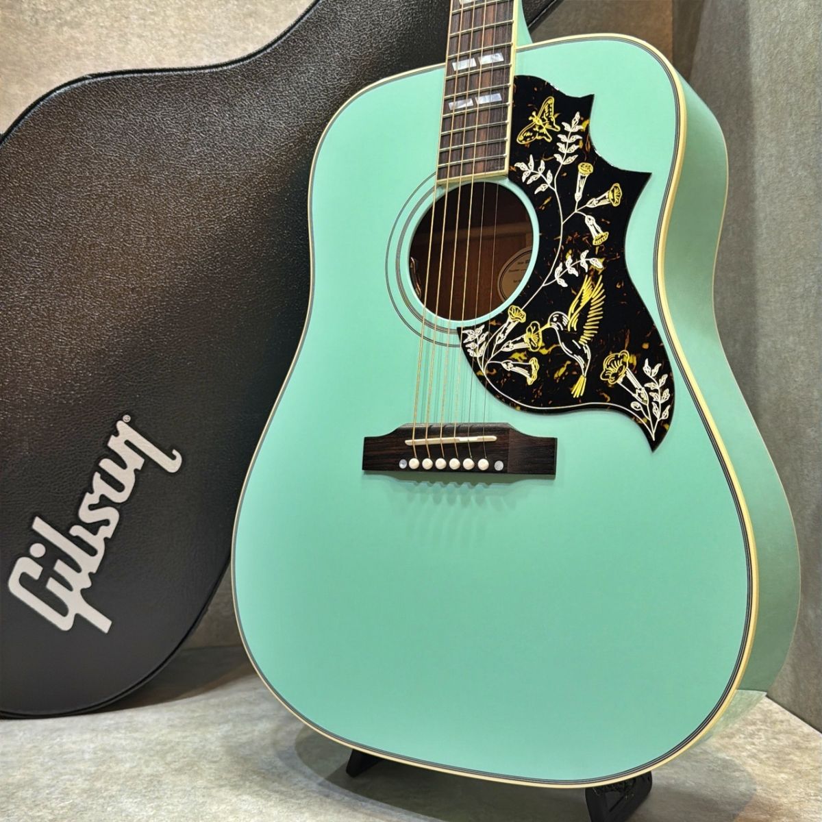 Hummingbird Standard Southwestern Turquoise #20796068 | 【クロサワ