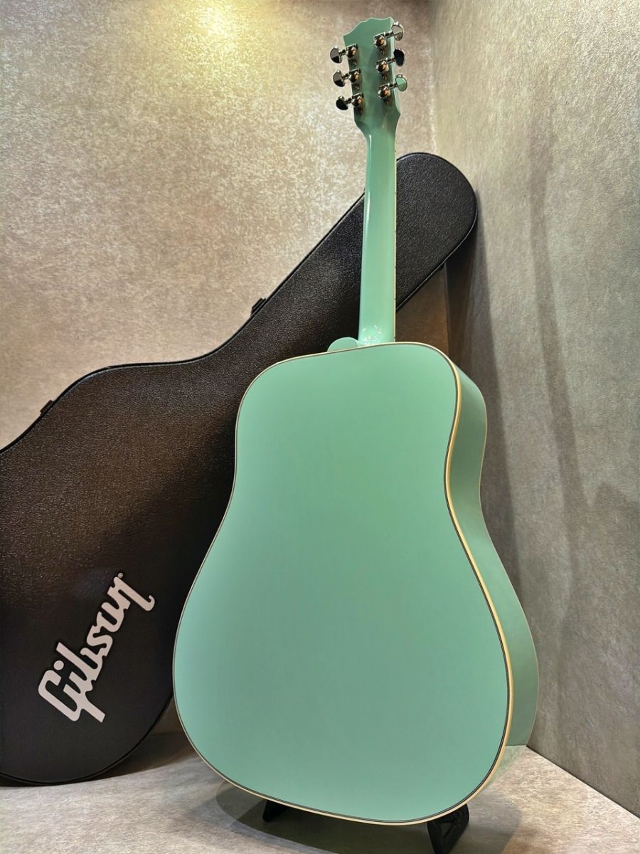 Hummingbird Standard Southwestern Turquoise #20796068 | 【クロサワ