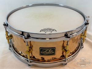 中古】Hammered Bronze 14
