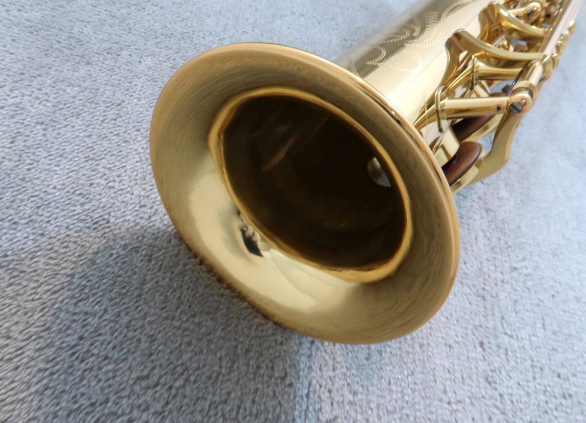 YSS-675 S/N 8*** | 【クロサワ楽器店オンラインショップ】いい楽器と