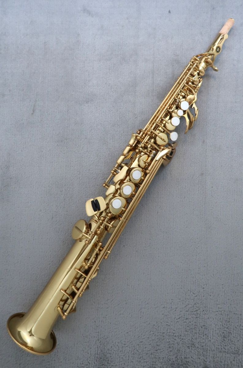 YSS-675 S/N 8*** | 【クロサワ楽器店オンラインショップ】いい楽器と