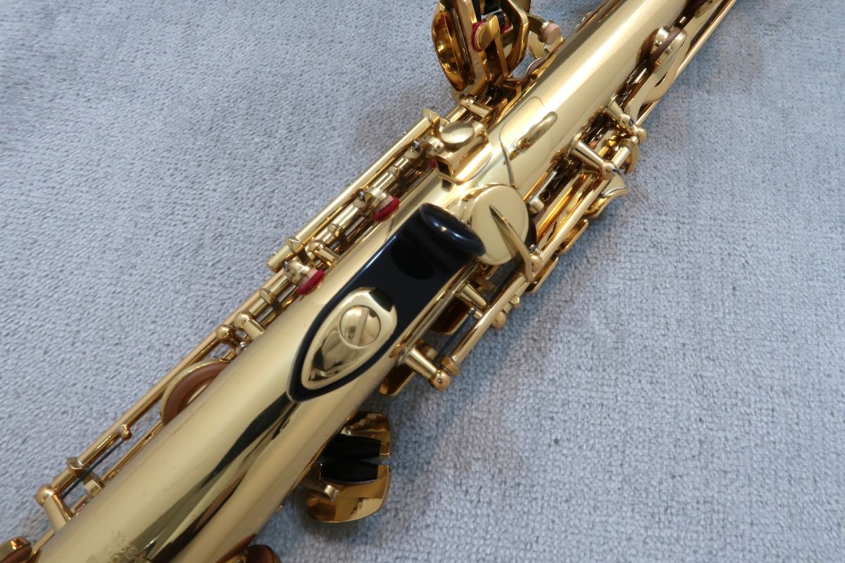 YSS-675 S/N 8*** | 【クロサワ楽器店オンラインショップ】いい楽器と