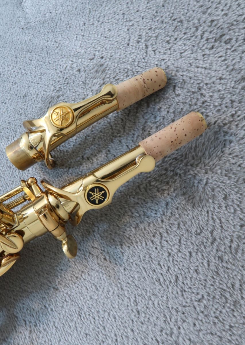 YSS-675 S/N 8*** | 【クロサワ楽器店オンラインショップ】いい楽器と