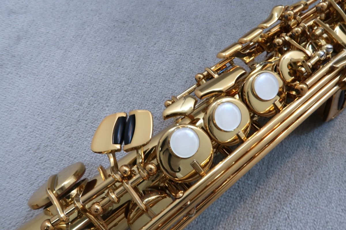 YSS-675 S/N 8*** | 【クロサワ楽器店オンラインショップ】いい楽器と