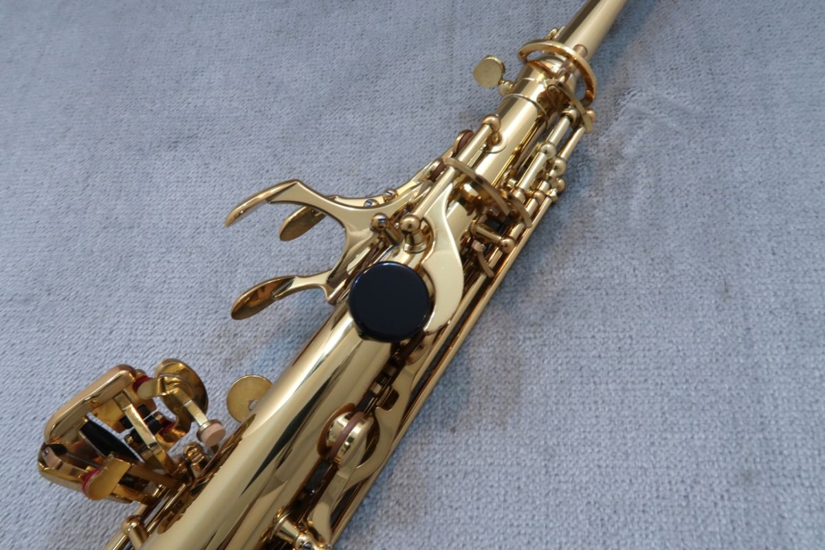 YSS-675 S/N 8*** | 【クロサワ楽器店オンラインショップ】いい楽器と