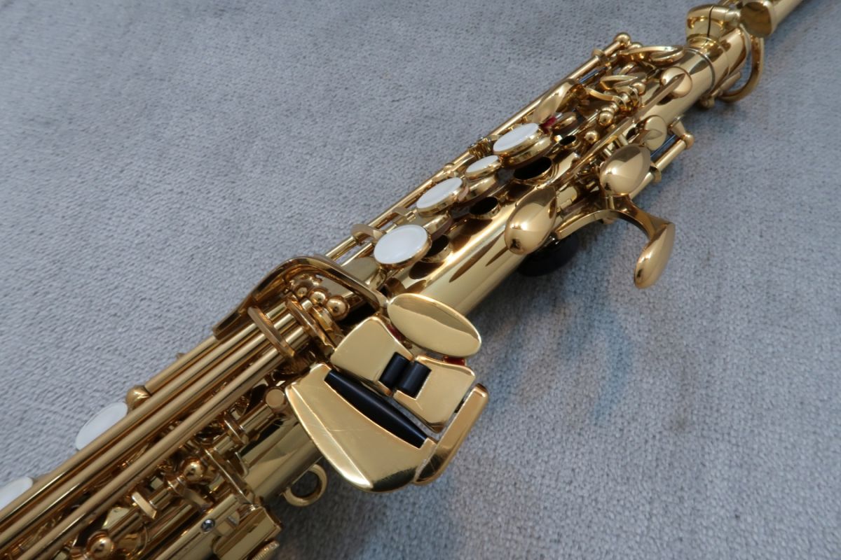 YSS-675 S/N 8*** | 【クロサワ楽器店オンラインショップ】いい楽器と