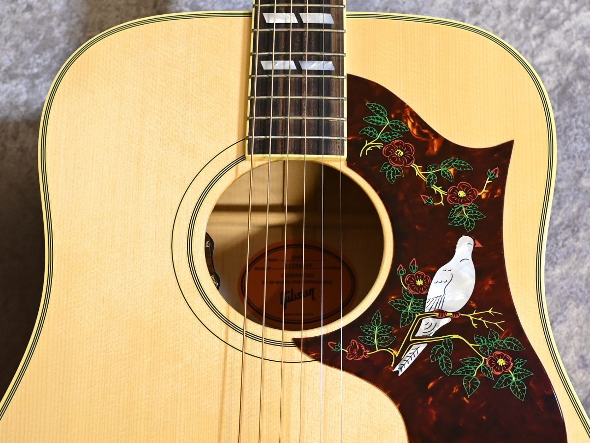 Dove Original ~Antique Natural~ #21556095 | 【クロサワ楽器店