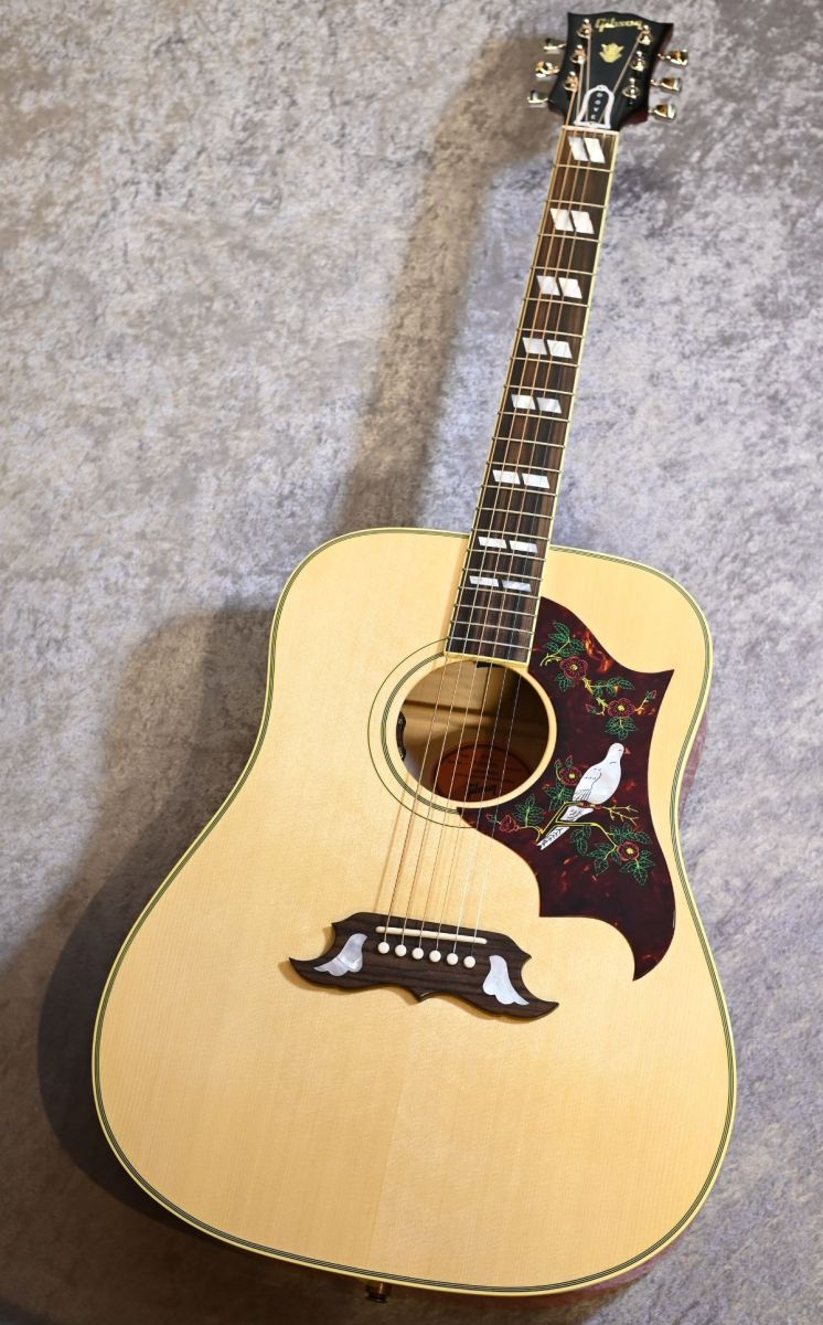 Dove Original ~Antique Natural~ #21556095 | 【クロサワ楽器店