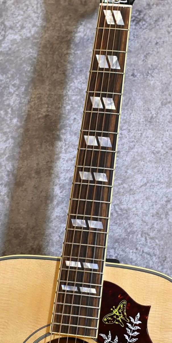 Hummingbird Original -Antique Natural- #20776104 | 【クロサワ楽器
