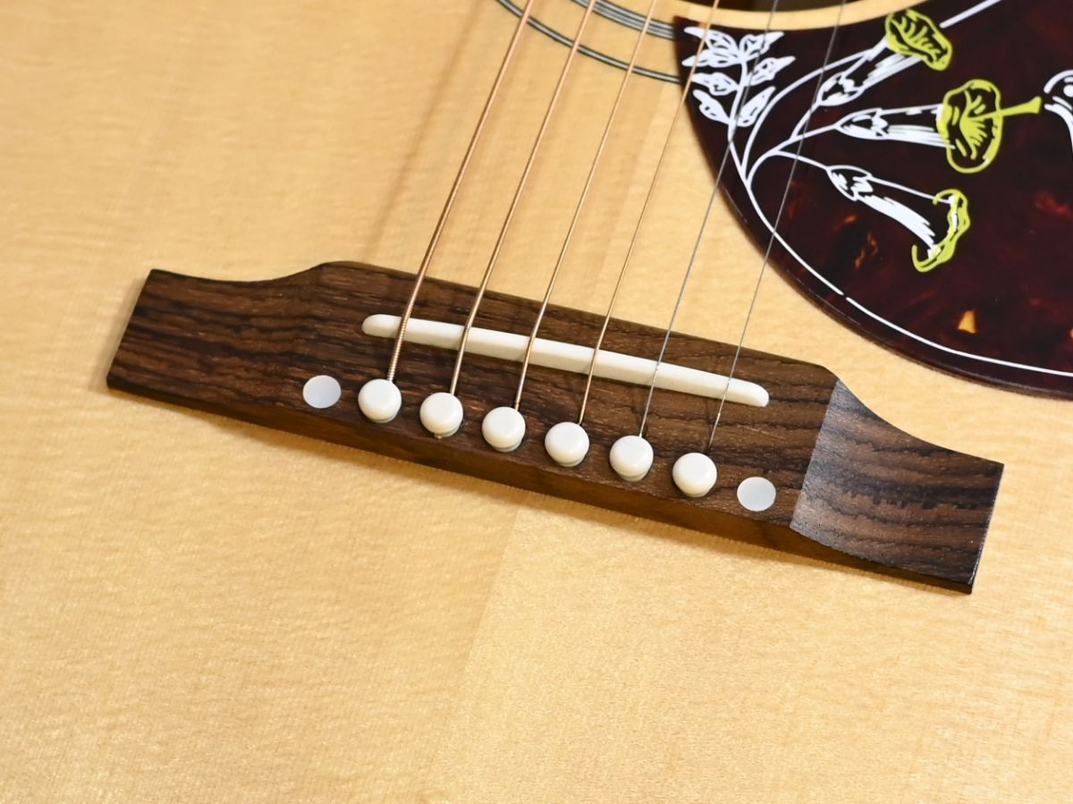 Hummingbird Original -Antique Natural- #20776104 | 【クロサワ楽器