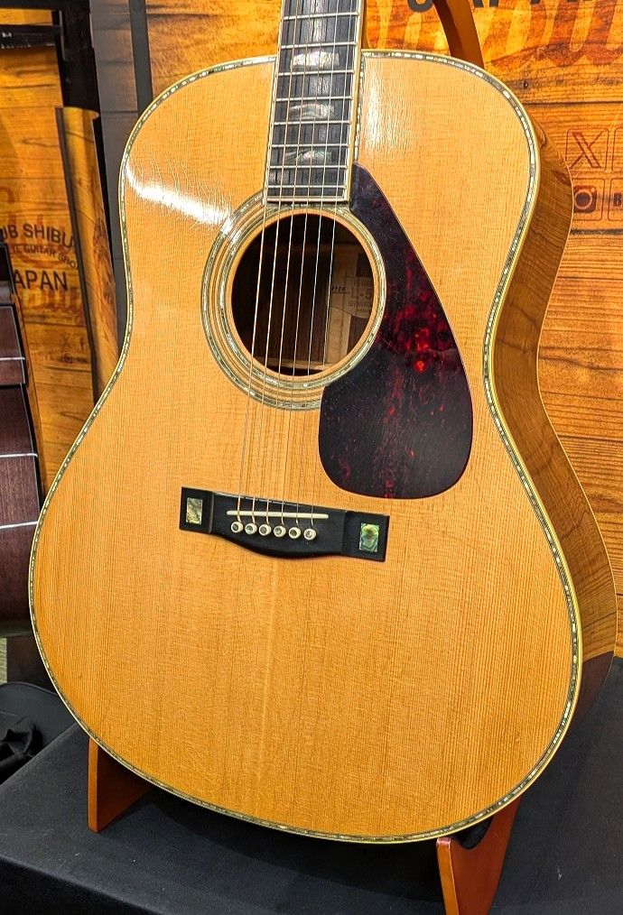 1885-1959 ヤマハ草創譜 L-53 CUSTOM | 【クロサワ楽器店オンラインショップ】いい楽器とのいい
