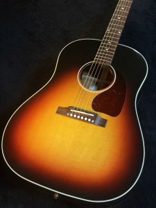 Gibson、ハードケースのアコースティックギター検索結果一覧