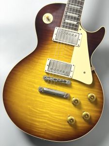 Gibson Custom Shop、セットネックのエレキギター検索結果一覧