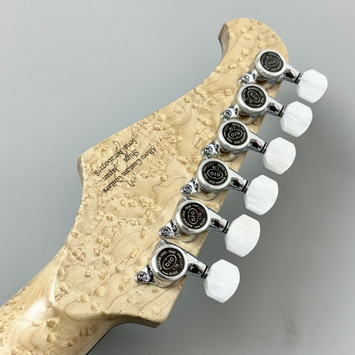 その他 Astra Custom - Bora Bora Blue Burst - | 【クロサワ楽器店
