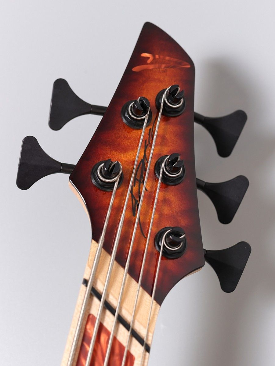 Z2 5st / Quilt Maple Top | 【クロサワ楽器店オンラインショップ