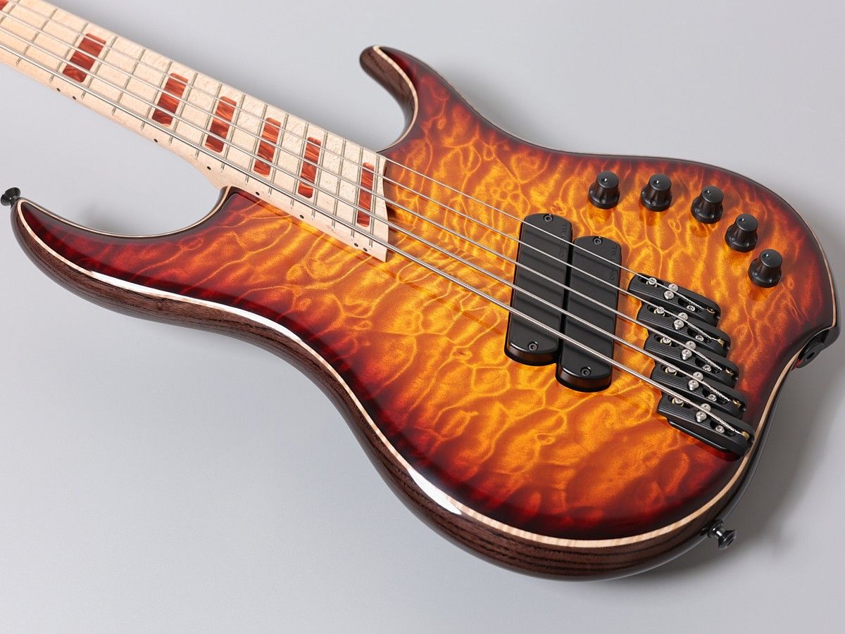 Z2 5st / Quilt Maple Top | 【クロサワ楽器店オンラインショップ