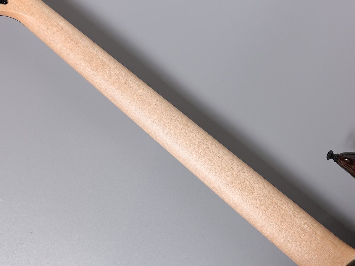 Z2 5st / Quilt Maple Top | 【クロサワ楽器店オンラインショップ