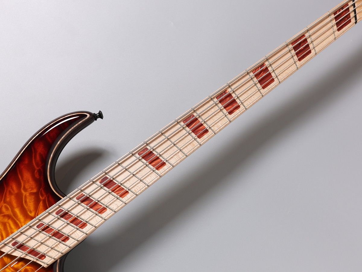 Z2 5st / Quilt Maple Top | 【クロサワ楽器店オンラインショップ