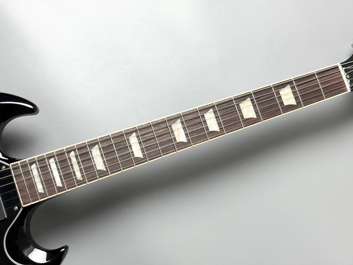 Modern Collection SG Standard -Ebony- | 【クロサワ楽器店オンライン
