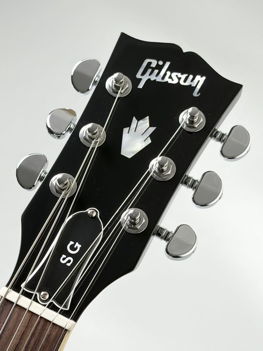 Modern Collection SG Standard -Ebony- | 【クロサワ楽器店オンライン