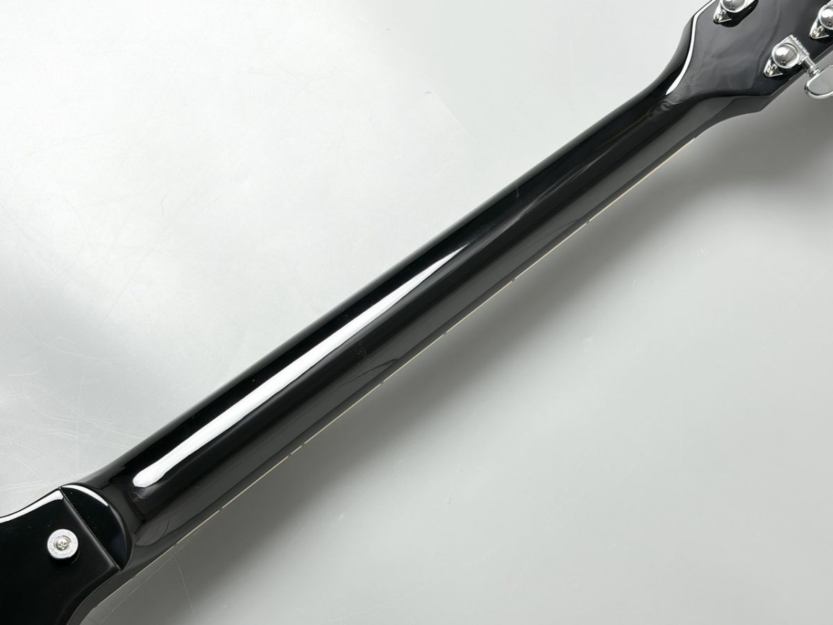 Modern Collection SG Standard -Ebony- | 【クロサワ楽器店オンライン