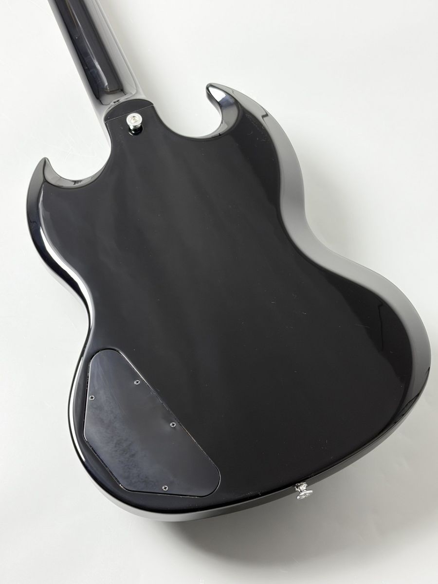Modern Collection SG Standard -Ebony- | 【クロサワ楽器店オンライン