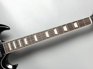 Modern Collection SG Standard -Ebony- | 【クロサワ楽器店オンライン