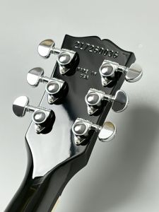 Modern Collection SG Standard -Ebony- | 【クロサワ楽器店オンライン