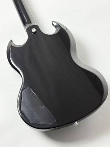 Modern Collection SG Standard -Ebony- | 【クロサワ楽器店オンライン