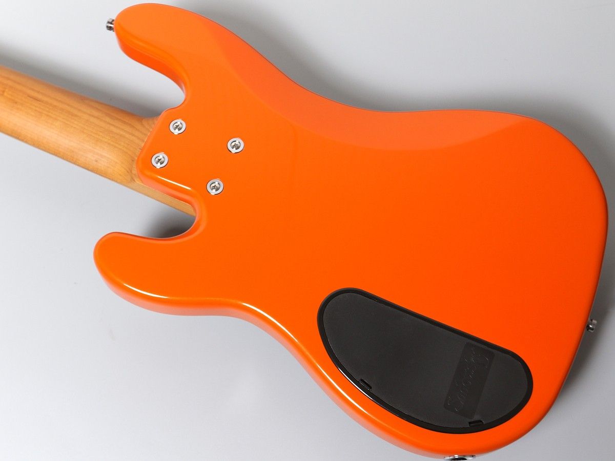 MX20 UV5 CAO / Candy Apple Orange Metallic | 【クロサワ楽器店