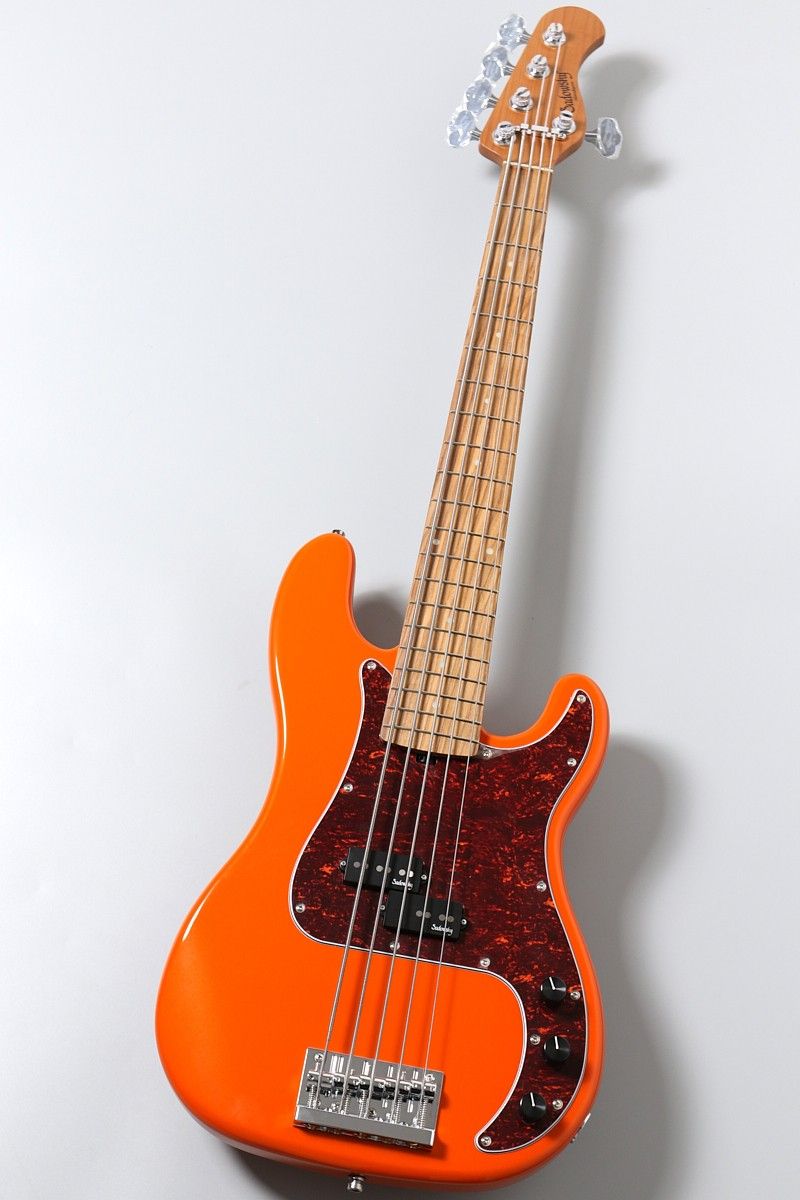 MX20 UV5 CAO / Candy Apple Orange Metallic | 【クロサワ楽器店