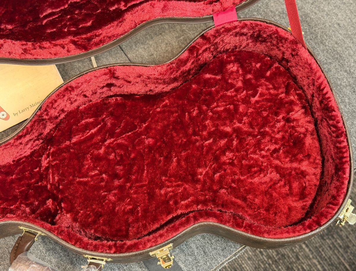 SG用】TOKAI ハードケース【USED Electric Guitar Hard Case