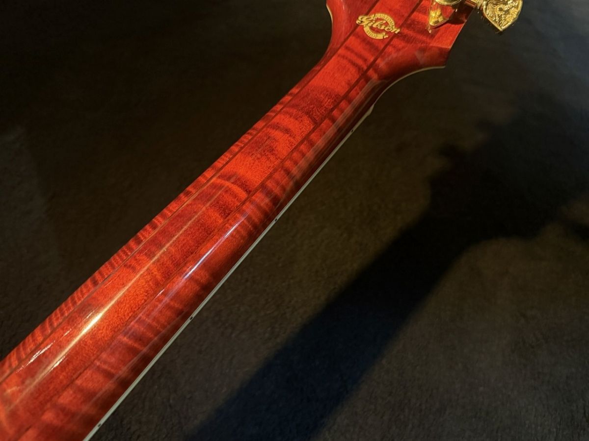 Custom Shop製 Doves In Flight Antique Cherry #21546031