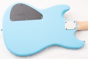 babyZ-4J Vintage -Sonic Blue / SOB/R- [3.53kg]【ショートスケール