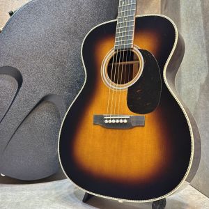 Martin、サンバースト 系のアコースティックギター検索結果一覧