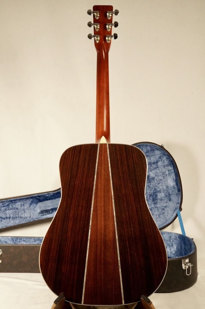 YW-500P 1978年製 【ジャパンヴィンテージ】【スリーピースバック