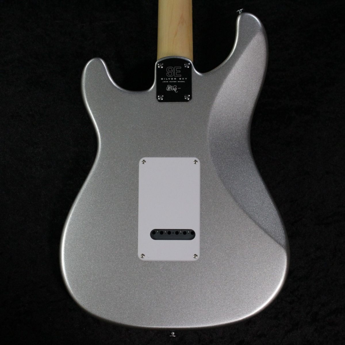 SE SILVER SKY -Platinum Spark- #CTI H079579 | 【クロサワ楽器店