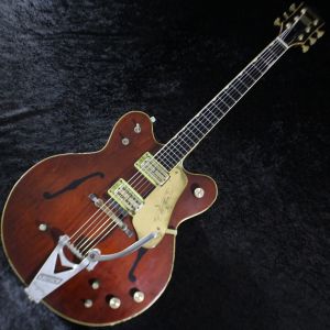 Gretschのエレキギター検索結果一覧 | 【クロサワ楽器店オンライン