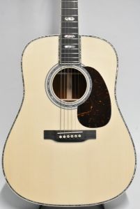 Martin、ハードケースのアコースティックギター検索結果一覧