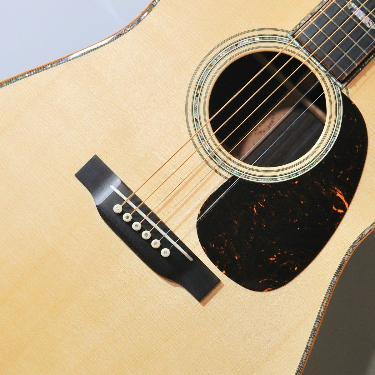 お茶の水大楽器祭り 8/14販売 CTM Martin Fair 】Custom D-45 Master