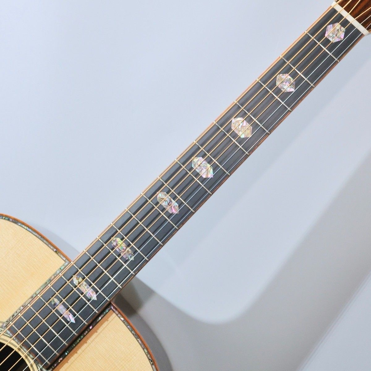 お茶の水大楽器祭り 8/14販売 CTM Martin Fair 】Custom D-45 Master
