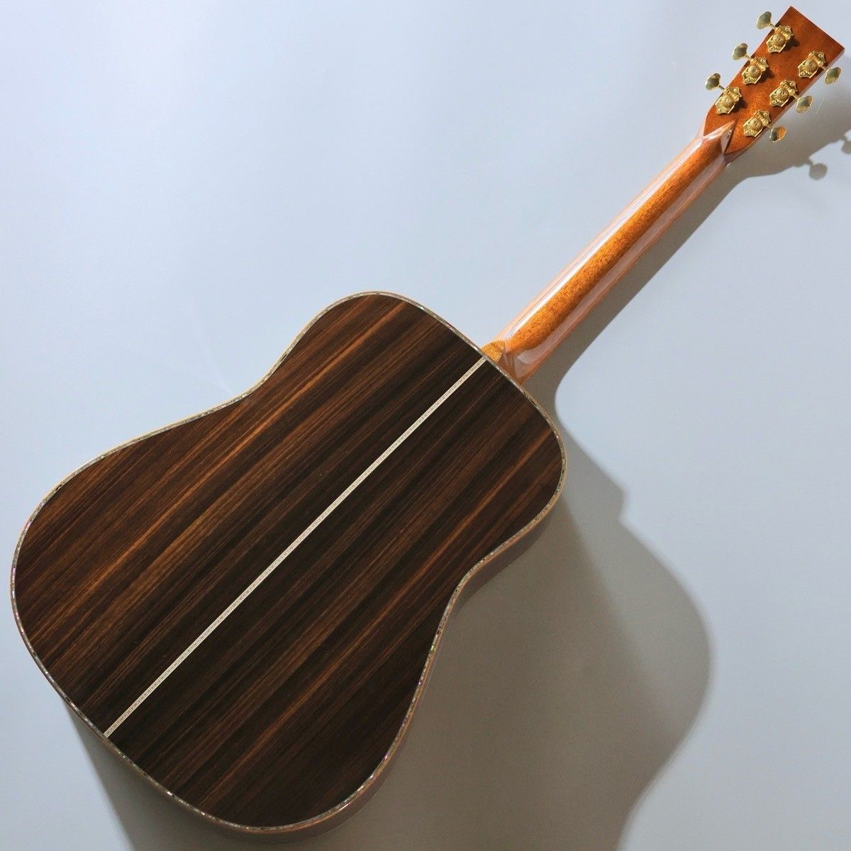 お茶の水大楽器祭り 8/14販売 CTM Martin Fair 】Custom D-45 Master